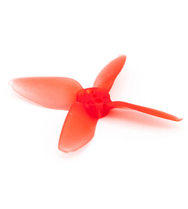 AVAN MICRO 2x2.2x4 Propeller 6 CW + 6 CCW - CHOOSE COLOR