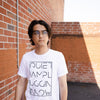 Pluggin In T-Shirt