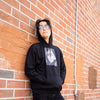 Inner Rebel Hooded Sweatshirt