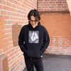 Inner Rebel Hooded Sweatshirt