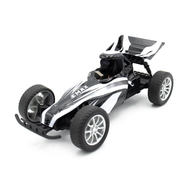 FPV RC Car Spare Parts Kit - Custom 3pc Shell Kit