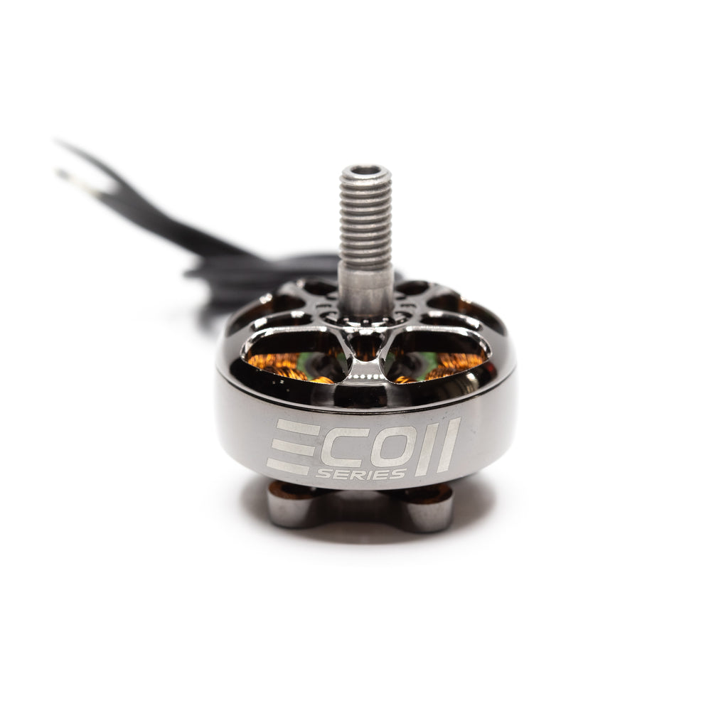 ECO II 2207 Brushless Motor - CHOOSE KV