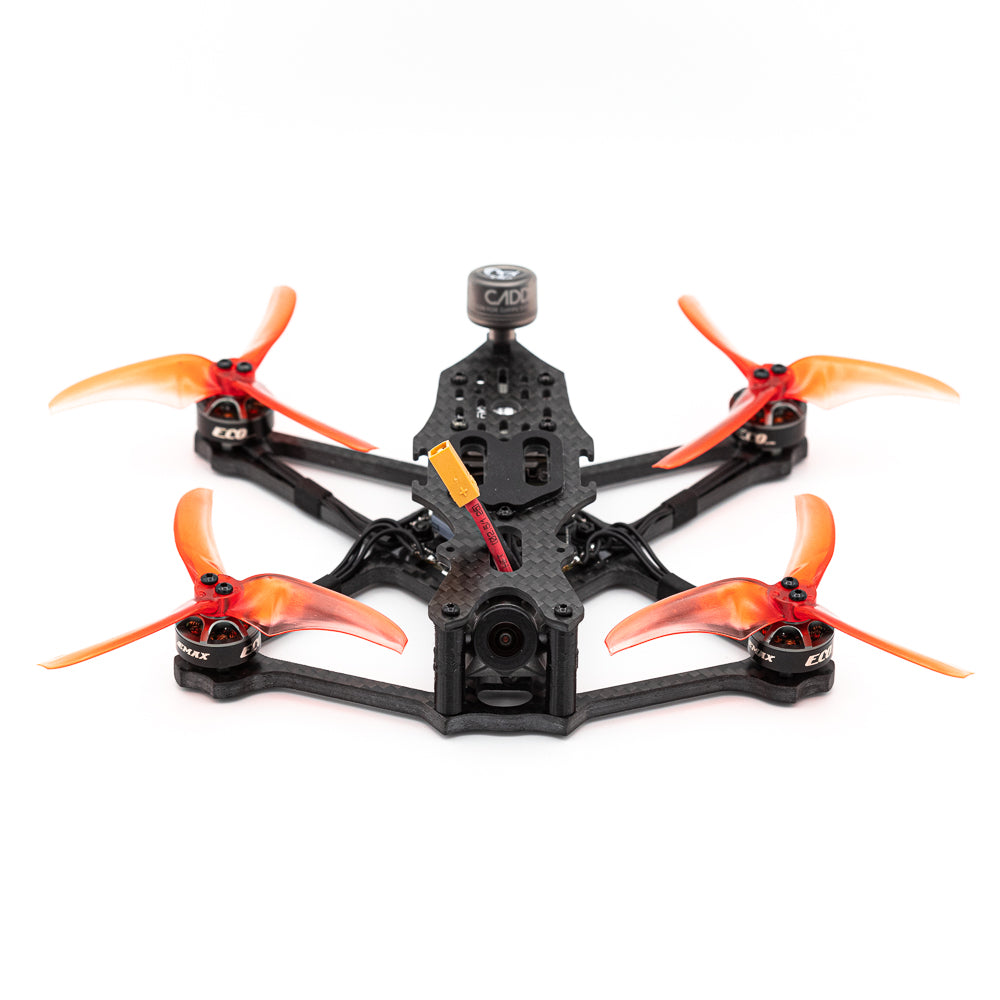 Babyhawk II HD - 3.5" Micro FPV Drone