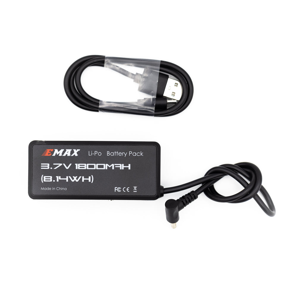 Transporter Goggle Battery Pack