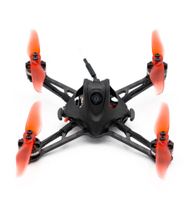 Nanohawk X Ultralight 3 Inch 1S Outdoor FPV Drone - FrSky BNF