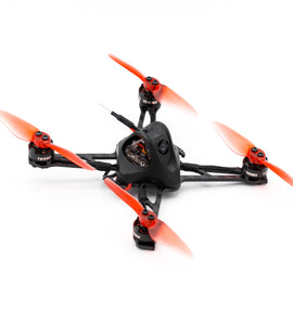 Nanohawk X Ultralight 3 Inch 1S Outdoor FPV Drone - FrSky BNF