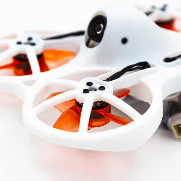 EZ Pilot Pro Ready-To-Fly RTF FPV Drone w/ Controller & Goggles
