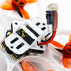 EZ Pilot Pro Ready-To-Fly RTF FPV Drone w/ Controller & Goggles