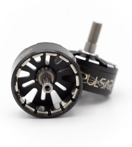 Pulsar LED Motor Bell 2 Pack - 2207