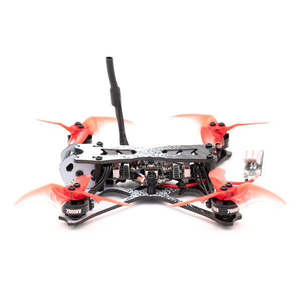 Tinyhawk II Freestyle BNF