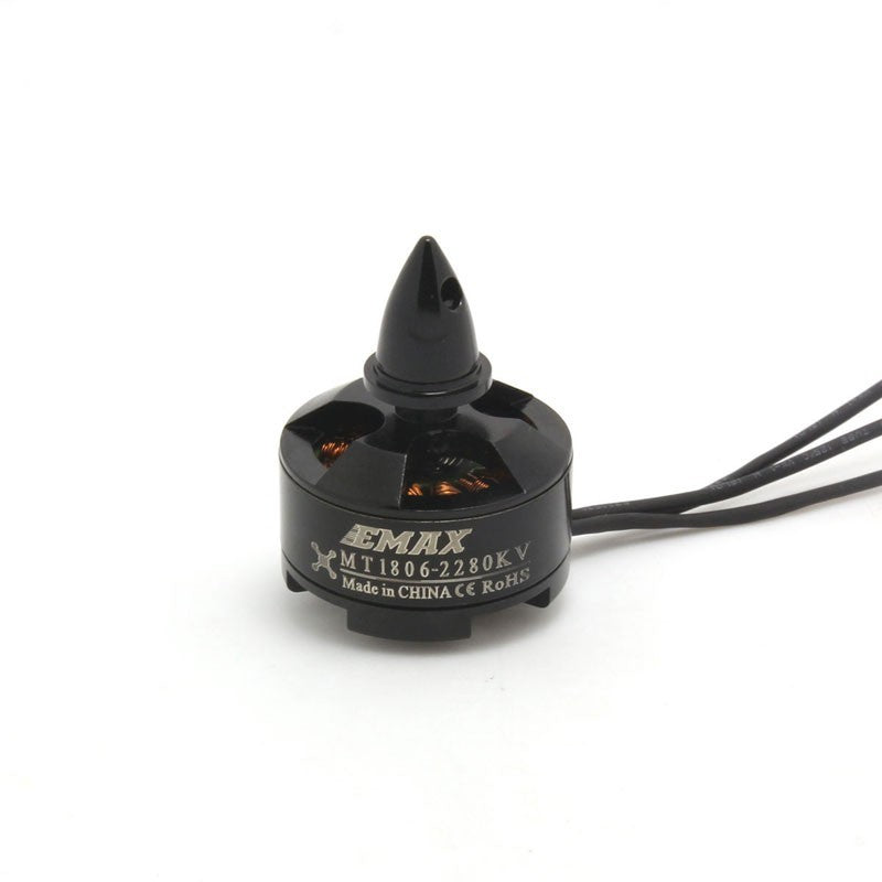 EMX-MT-0003 EMAX Multicopter Motor MT1806 1430KV