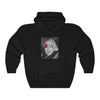 Inner Rebel Hooded Sweatshirt