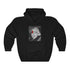 Inner Rebel Hooded Sweatshirt
