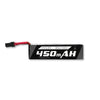 Nanohawk X 1S HV 450mah Lipo Battery w/ XT30 Connector