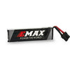 Nanohawk X 1S HV 450mah Lipo Battery w/ XT30 Connector