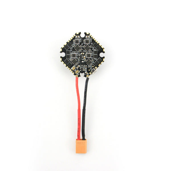 Babyhawk II / O3 / Cinehawk Part B - AIO Flight Controller ESC Board