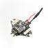 Tinyhawk 3 Spare Parts - 1-2S 5A F4 AIO Flight Controller ESC with 25/100/200mw VTX
