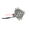 Tinyhawk 3 Spare Parts - 1-2S 5A F4 AIO Flight Controller ESC with 25/100/200mw VTX