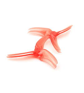 Avan Scimitar 3.5x2.8x3 3528-3 Propeller 2CW+2CCW Red