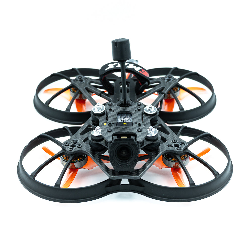 EMAX Cinehawk O3 Ducted 3.5" Cinematic HD FPV Drone