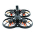 EMAX Cinehawk O3 Ducted 3.5" Cinematic HD FPV Drone