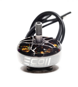 ECO II 2807 Brushless Motor - CHOOSE KV