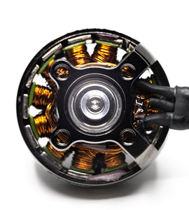 ECO II 2807 Brushless Motor - CHOOSE KV