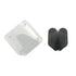 Babyhawk II / O3 Part E - Battery Pad +  Bottom Plate Shield