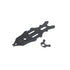 Babyhawk II / O3 Part D - Top Plate