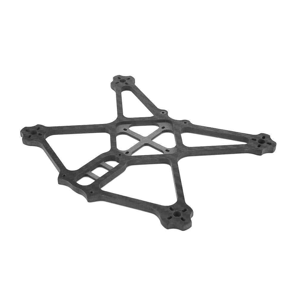 Babyhawk II / O3 Part C - Bottom Plate