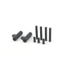 Babyhawk II Part F - Camera Mount