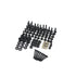 Babyhawk II Part G - Hardware Pack
