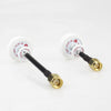 EMAX PAGODA II Antenna by Maarten Baert (2pcs) SMA
