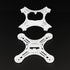 Babyhawk Parts - Top Frame+Bottom Frame
