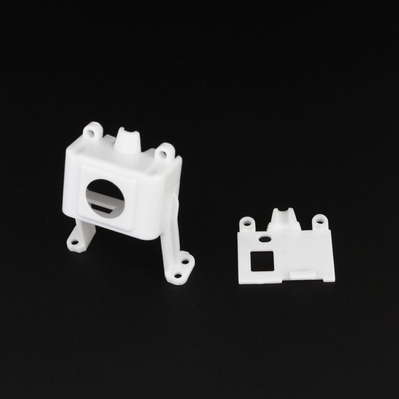 Babyhawk Parts - Front And Back Shell Of Camera Support