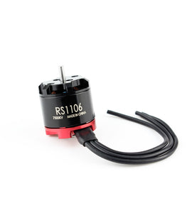 EMAX RS1106 Micro Brushless Motor (1 pcs)