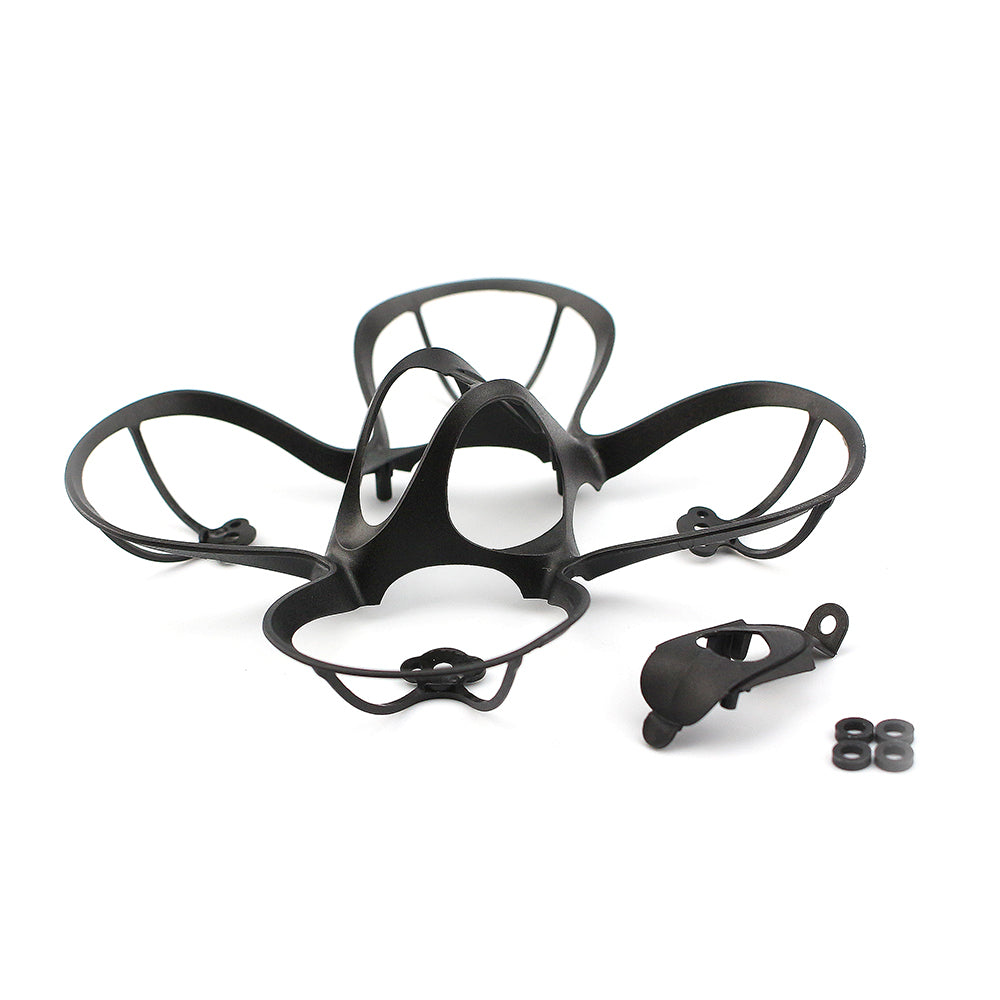 Nanohawk Spare Parts - Polycarbonate Frame