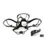 Nanohawk Spare Parts - Polycarbonate Frame