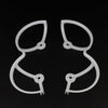Babyhawk Parts - Propeller Guard (Left+Right)