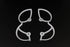 Babyhawk Parts - Propeller Guard (Left+Right)