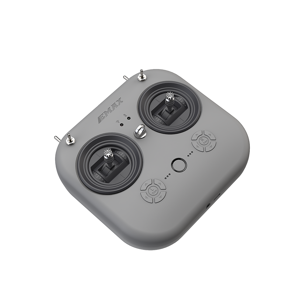 E8 Transmitter 8 Channel - CHOOSE PROTOCOL