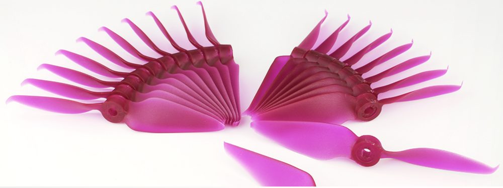AVAN-S Propeller 10CW 10CCW - CHOOSE COLOR