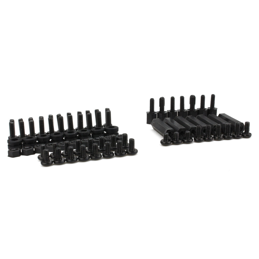 Tinyhawk II Freestyle Parts - Hardware Kit