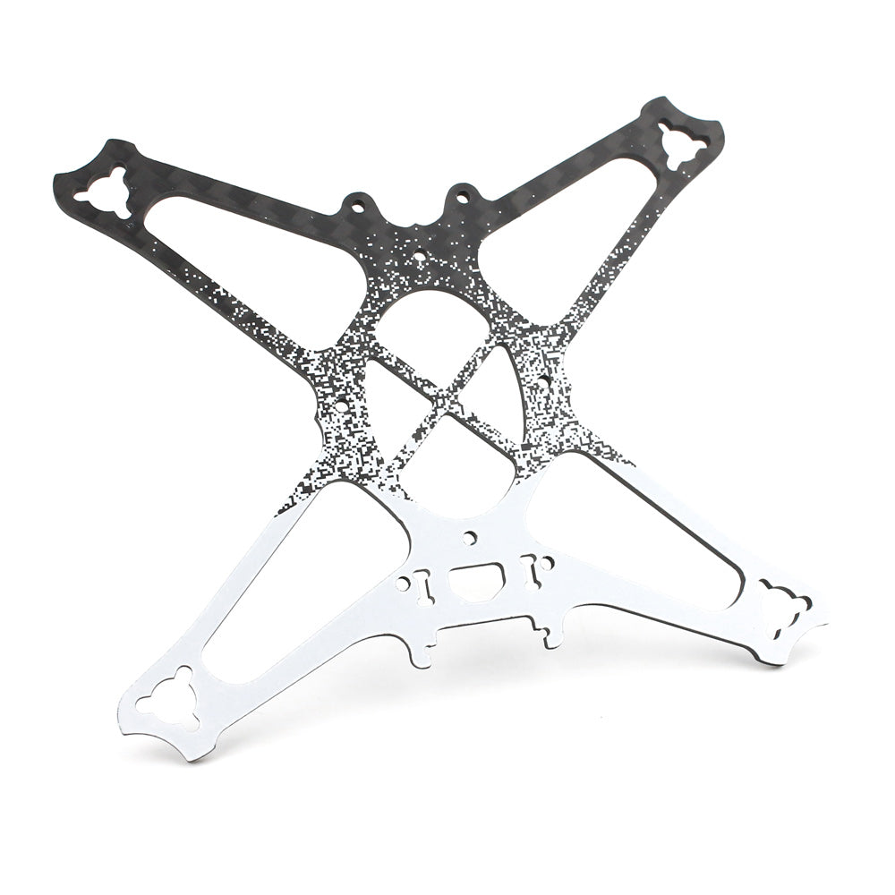 Tinyhawk II Freestyle Parts - Bottom Plate