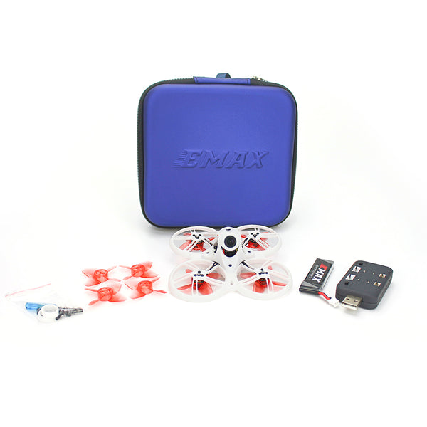 Tinyhawk III FPV Racing Drone - FrSky Bind N Fly (BNF)