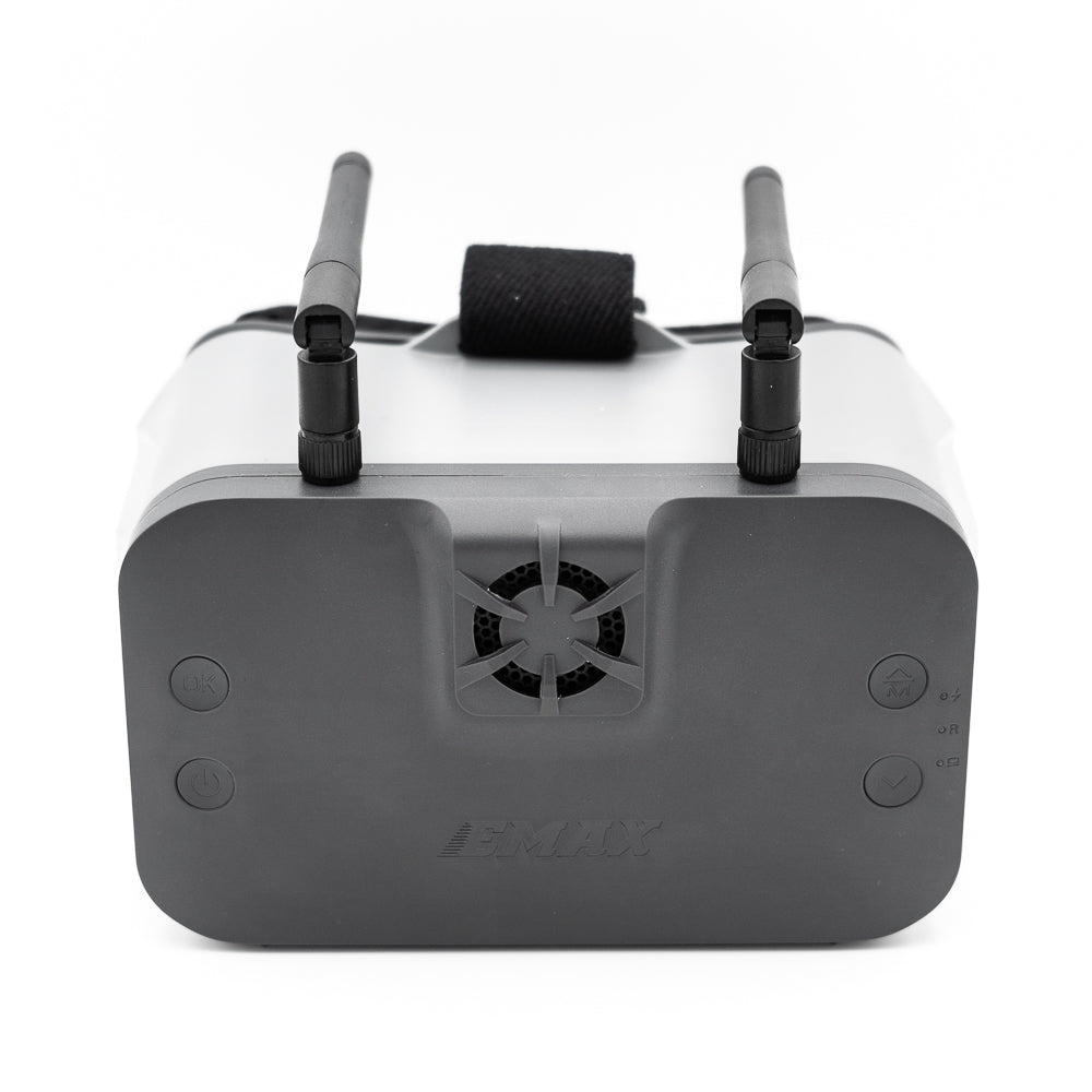 EMAX Transporter 2 HD FPV Goggles/Monitor
