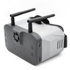 HDZero Racing BUNDLE - Hawk Apex + Transporter 2 HD