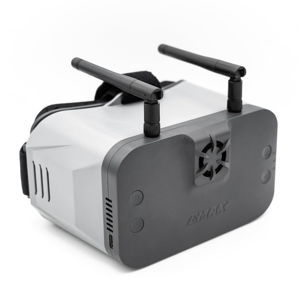 EMAX Transporter 2 HD - FPV HDZero Goggle / Monitor