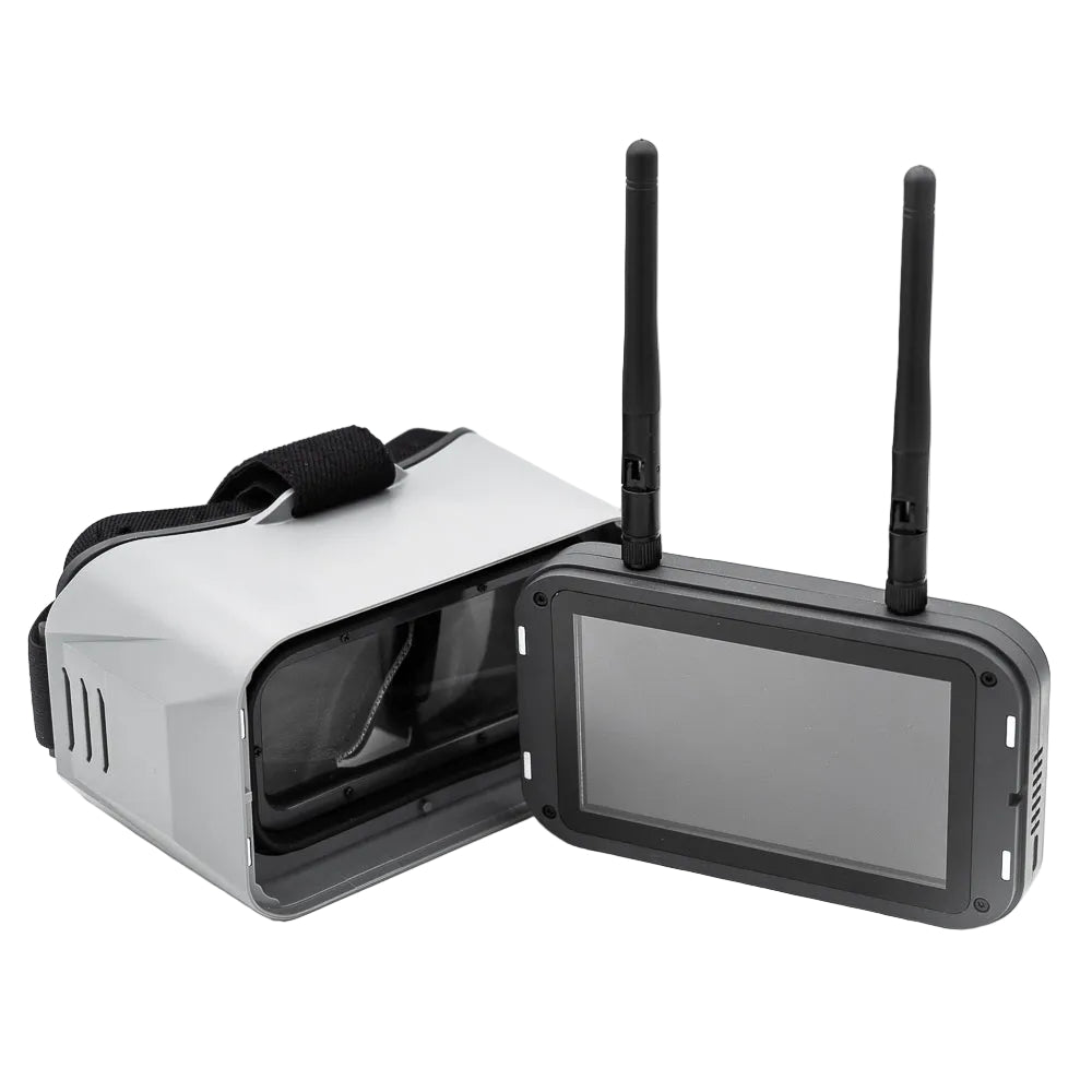 EMAX Transporter 2 HD FPV Goggles/Monitor