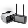 EMAX Transporter 2 HD - FPV HDZero Goggle / Monitor